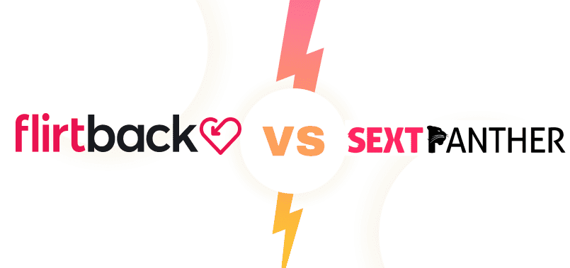 flirtback vs sextpanther