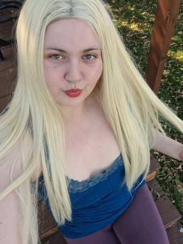 GoddessIreBlossoms